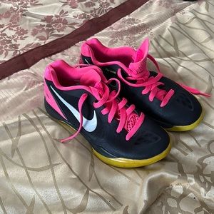 Nike Hyperspike Flywire